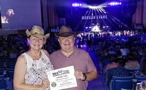 Rascal Flatts: Summer Playlist Tour 2019 - Country