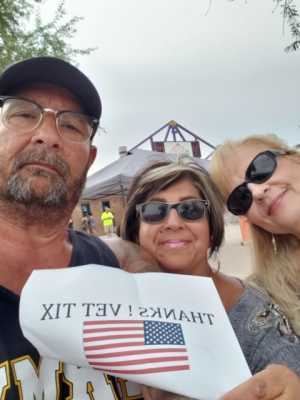 Rascal Flatts: Summer Playlist Tour 2019 - Country