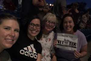 Rascal Flatts: Summer Playlist Tour 2019 - Country