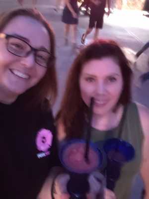 Rascal Flatts: Summer Playlist Tour 2019 - Country