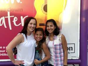 Rascal Flatts: Summer Playlist Tour 2019 - Country