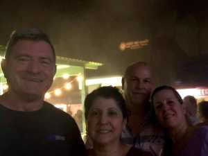 Rascal Flatts: Summer Playlist Tour 2019 - Country