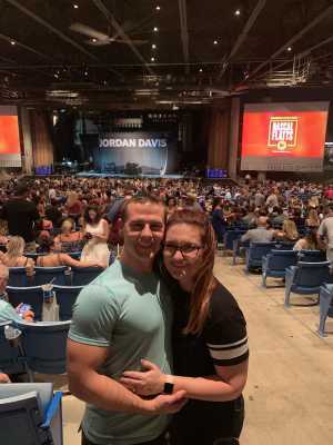 Rascal Flatts: Summer Playlist Tour 2019 - Country