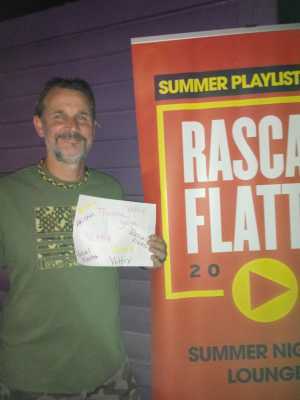 Rascal Flatts: Summer Playlist Tour 2019 - Country