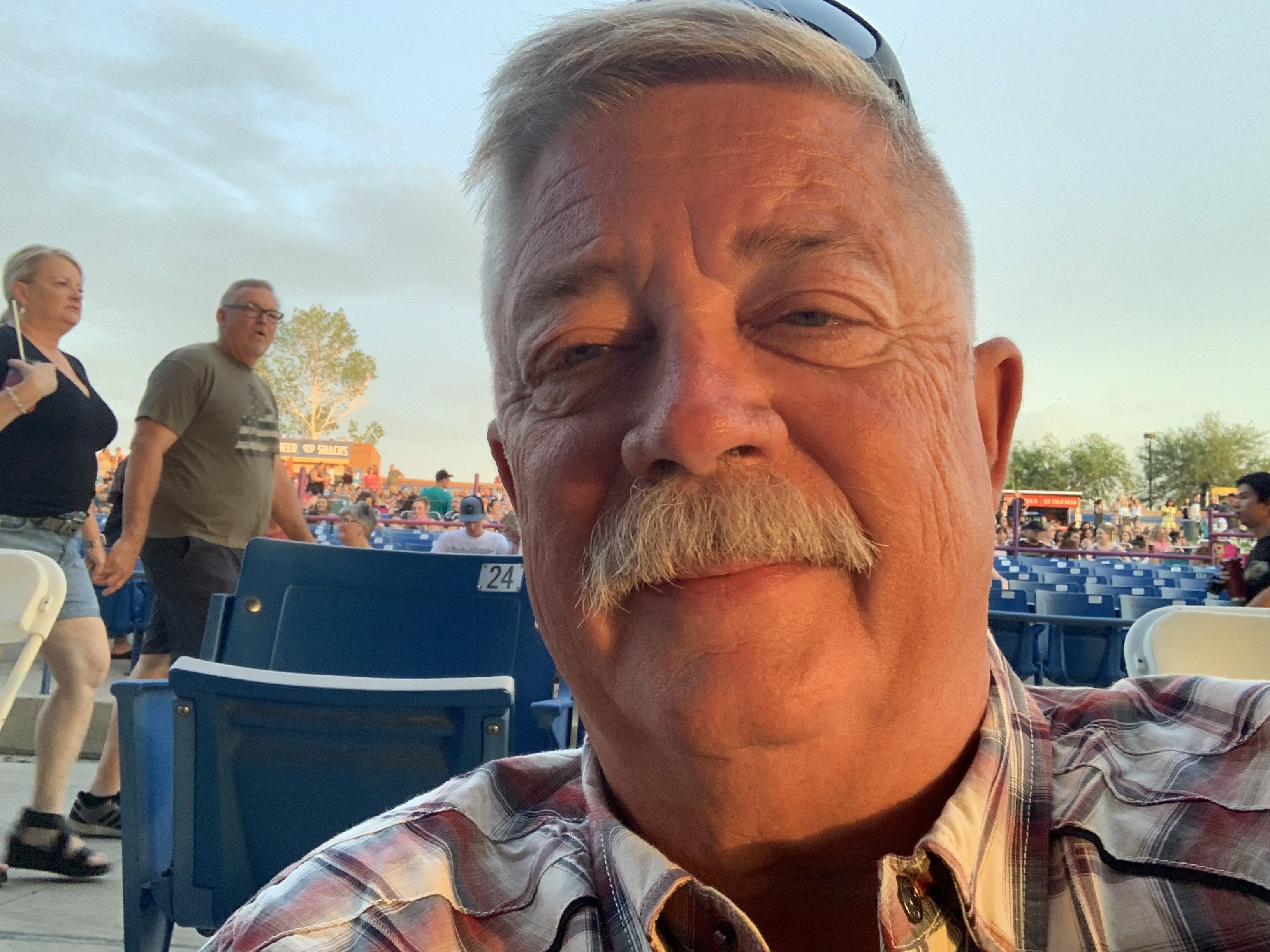 Rascal Flatts: Summer Playlist Tour 2019 - Country
