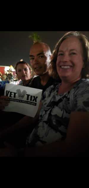 Rascal Flatts: Summer Playlist Tour 2019 - Country