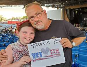 Rascal Flatts: Summer Playlist Tour 2019 - Country