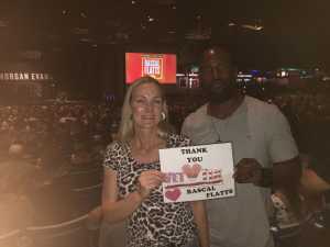 Rascal Flatts: Summer Playlist Tour 2019 - Country