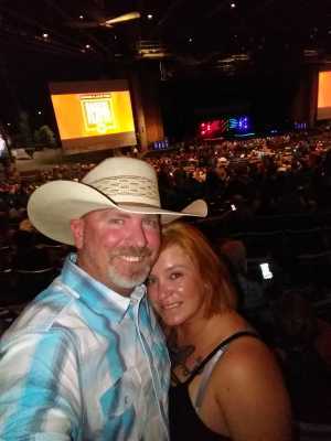 Rascal Flatts: Summer Playlist Tour 2019 - Country