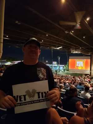 Rascal Flatts: Summer Playlist Tour 2019 - Country