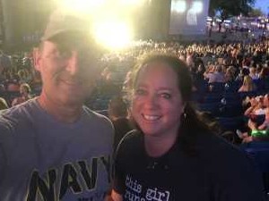 Rascal Flatts: Summer Playlist Tour 2019 - Country