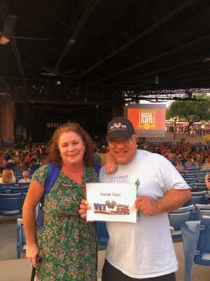 Rascal Flatts: Summer Playlist Tour 2019 - Country