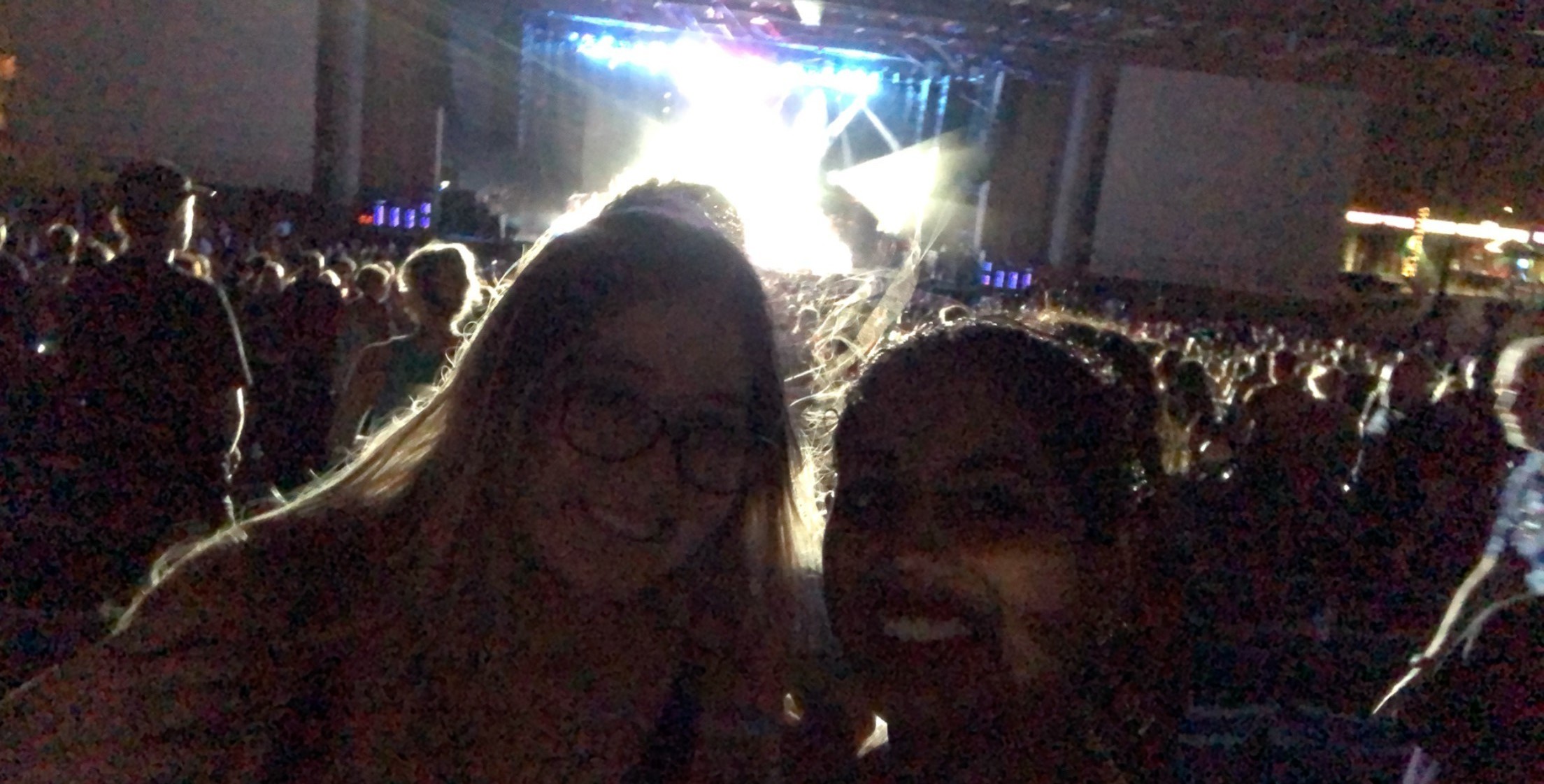 Rascal Flatts: Summer Playlist Tour 2019 - Country