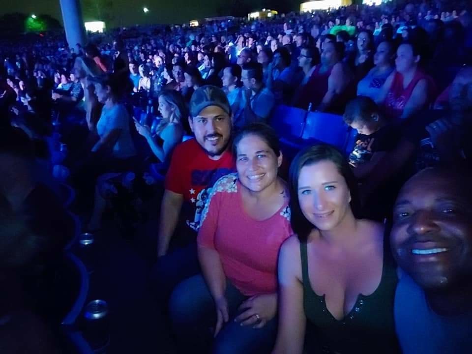 Rascal Flatts: Summer Playlist Tour 2019 - Country