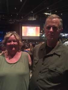 Rascal Flatts: Summer Playlist Tour 2019 - Country