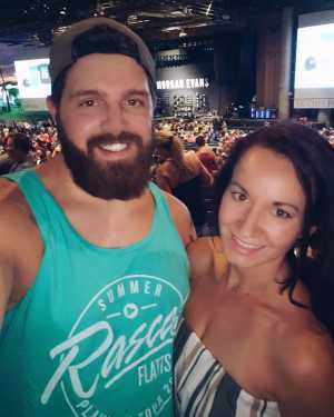 Rascal Flatts: Summer Playlist Tour 2019 - Country