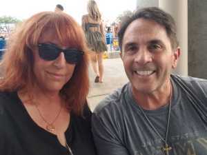 Rascal Flatts: Summer Playlist Tour 2019 - Country