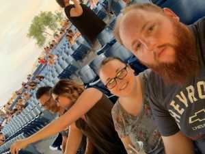 Rascal Flatts: Summer Playlist Tour 2019 - Country