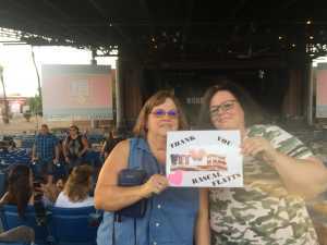 Rascal Flatts: Summer Playlist Tour 2019 - Country