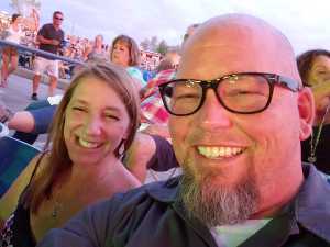 Rascal Flatts: Summer Playlist Tour 2019 - Country