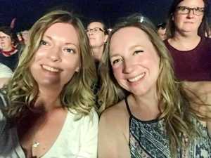 Rascal Flatts: Summer Playlist Tour 2019 - Country