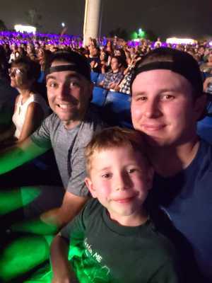 Rascal Flatts: Summer Playlist Tour 2019 - Country