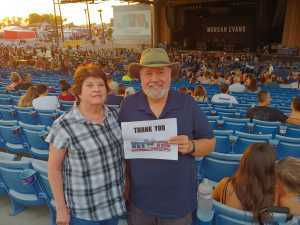 Rascal Flatts: Summer Playlist Tour 2019 - Country