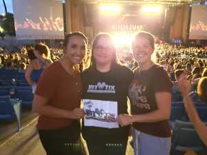 Rascal Flatts: Summer Playlist Tour 2019 - Country