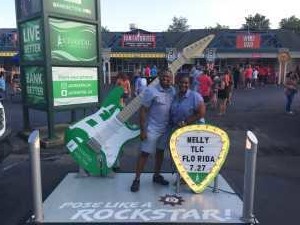 Nelly, Tlc, and Flo Rida - French Rap