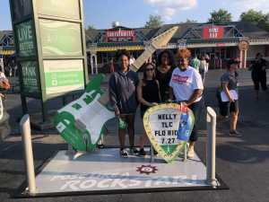 Nelly, Tlc, and Flo Rida - French Rap