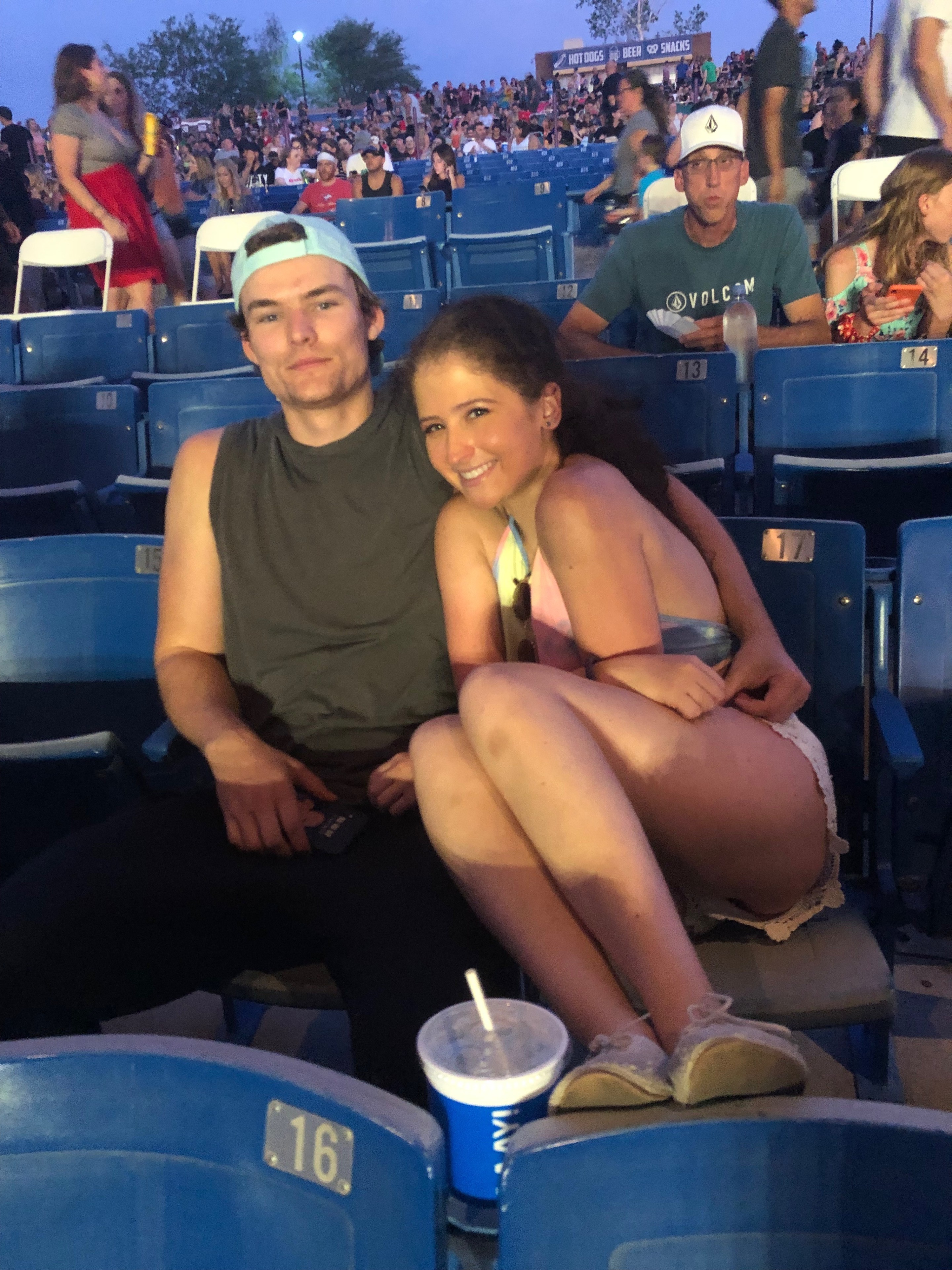 311 & Dirty Heads - Pop