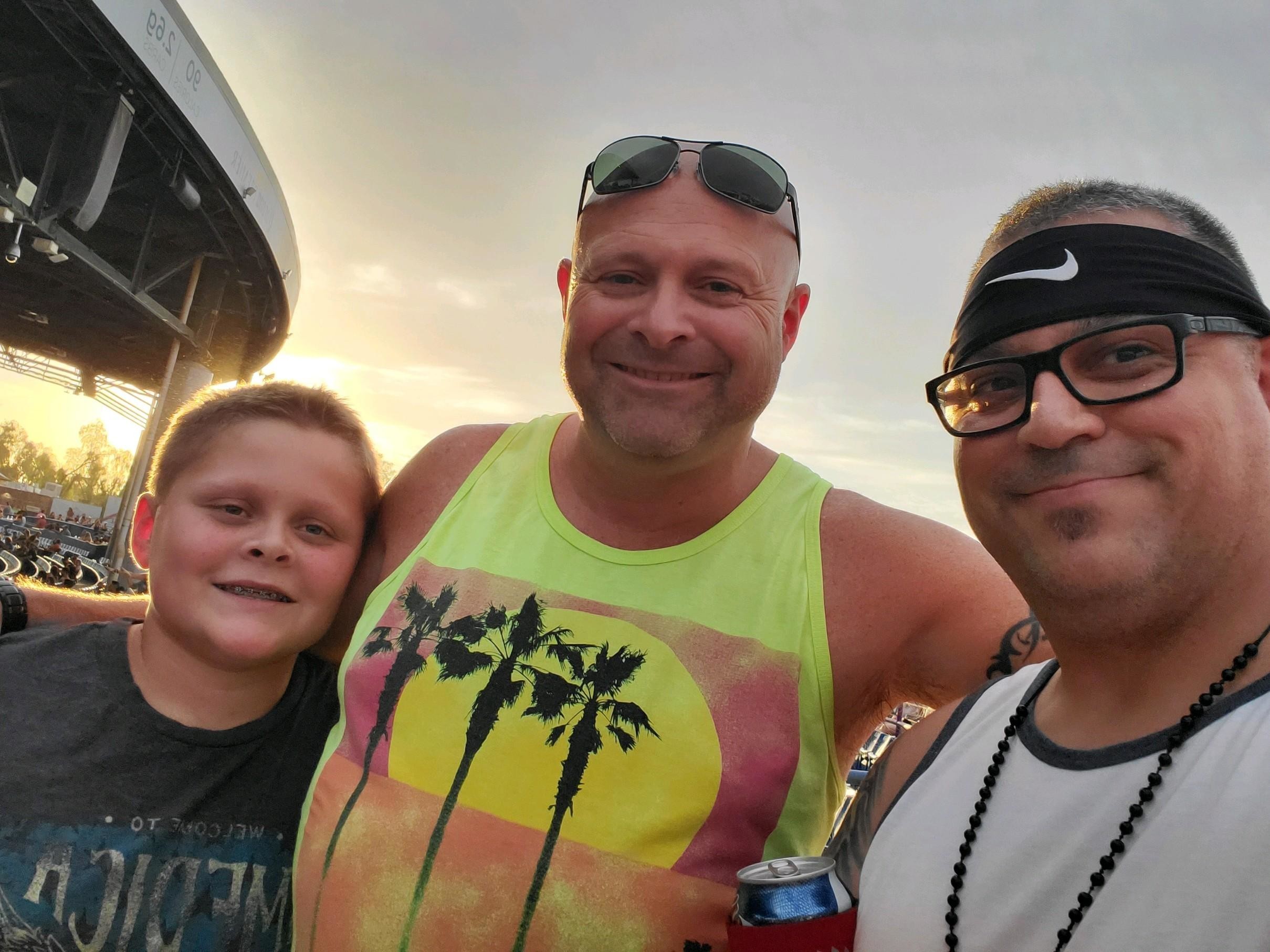311 & Dirty Heads - Pop