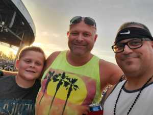 311 & Dirty Heads - Pop
