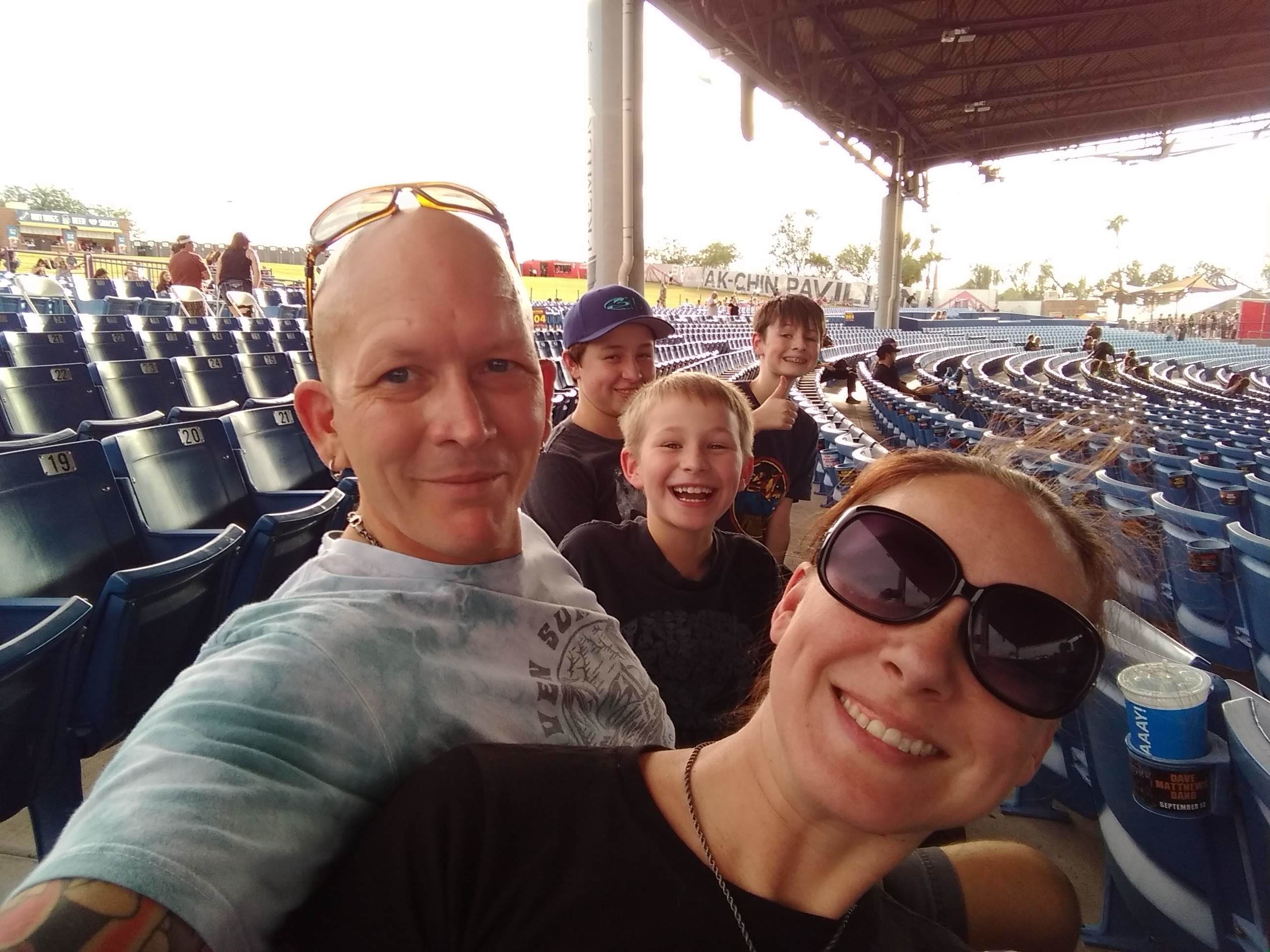 311 & Dirty Heads - Pop