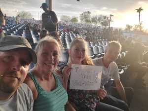 311 & Dirty Heads - Pop