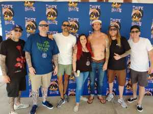 311 & Dirty Heads - Pop