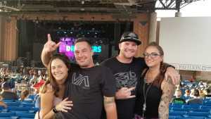 311 & Dirty Heads - Pop