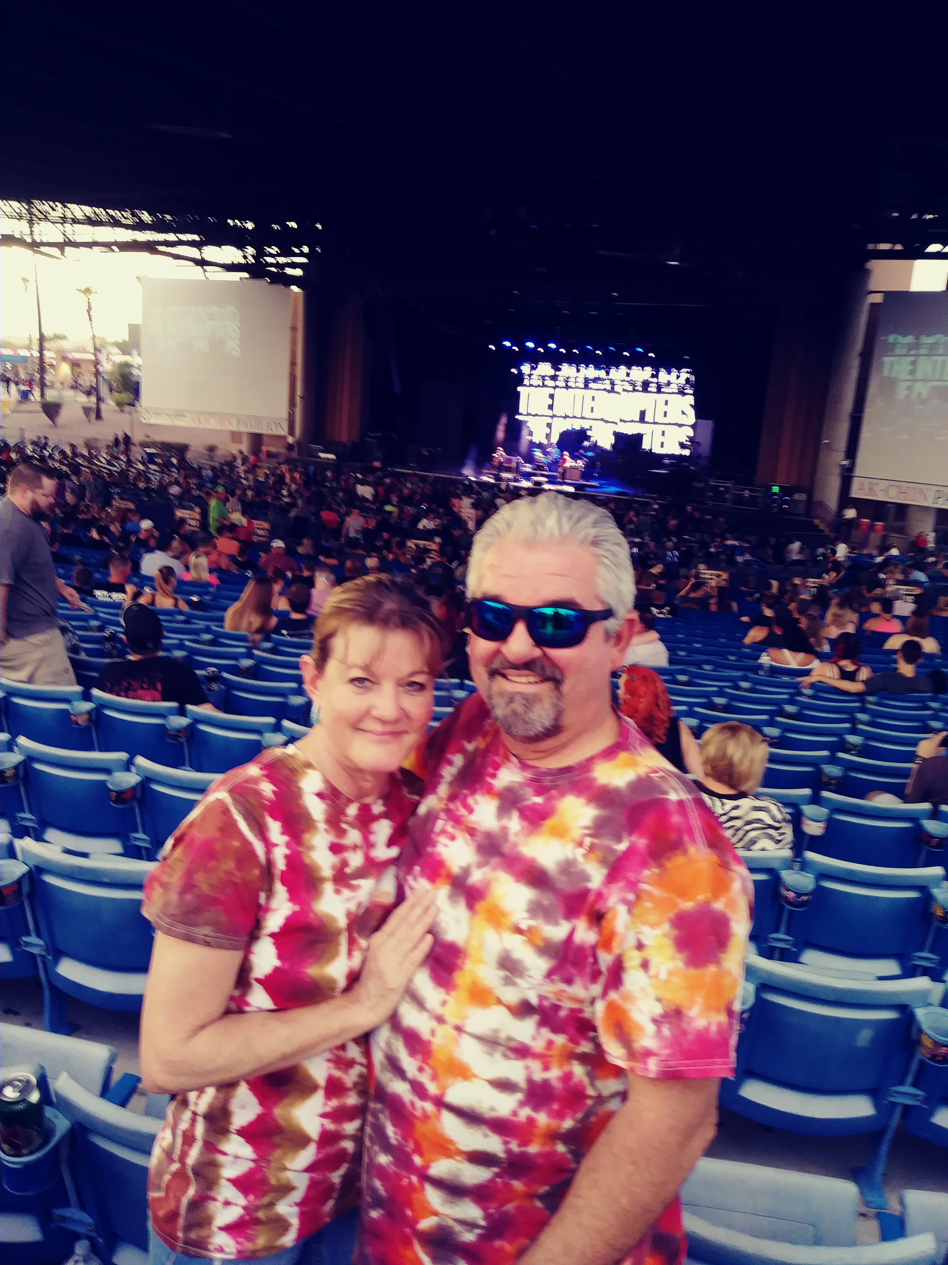 311 & Dirty Heads - Pop
