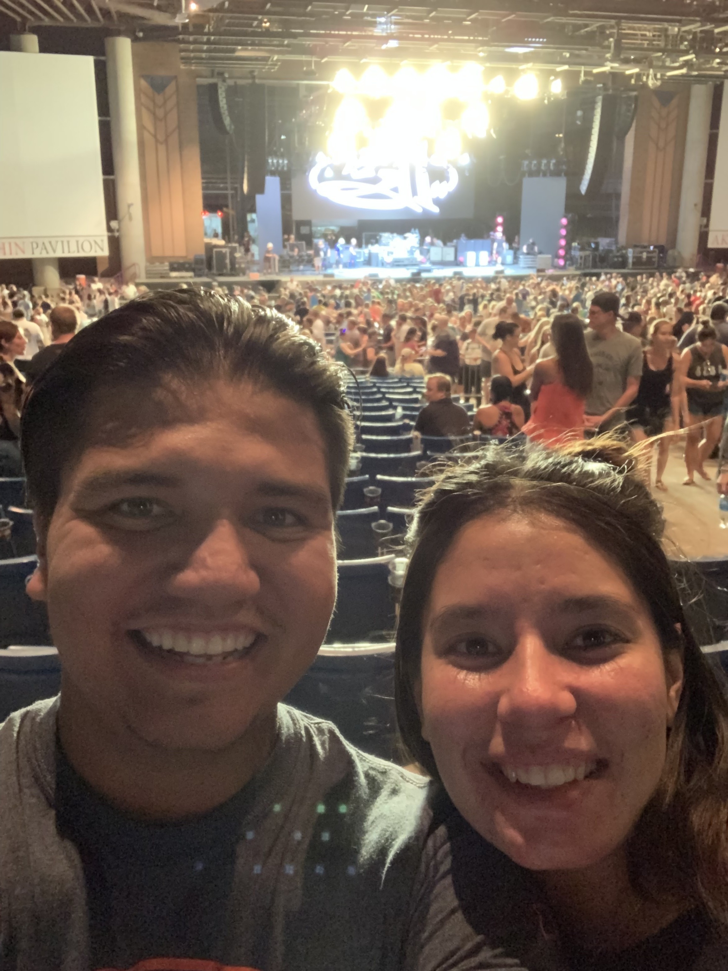 311 & Dirty Heads - Pop