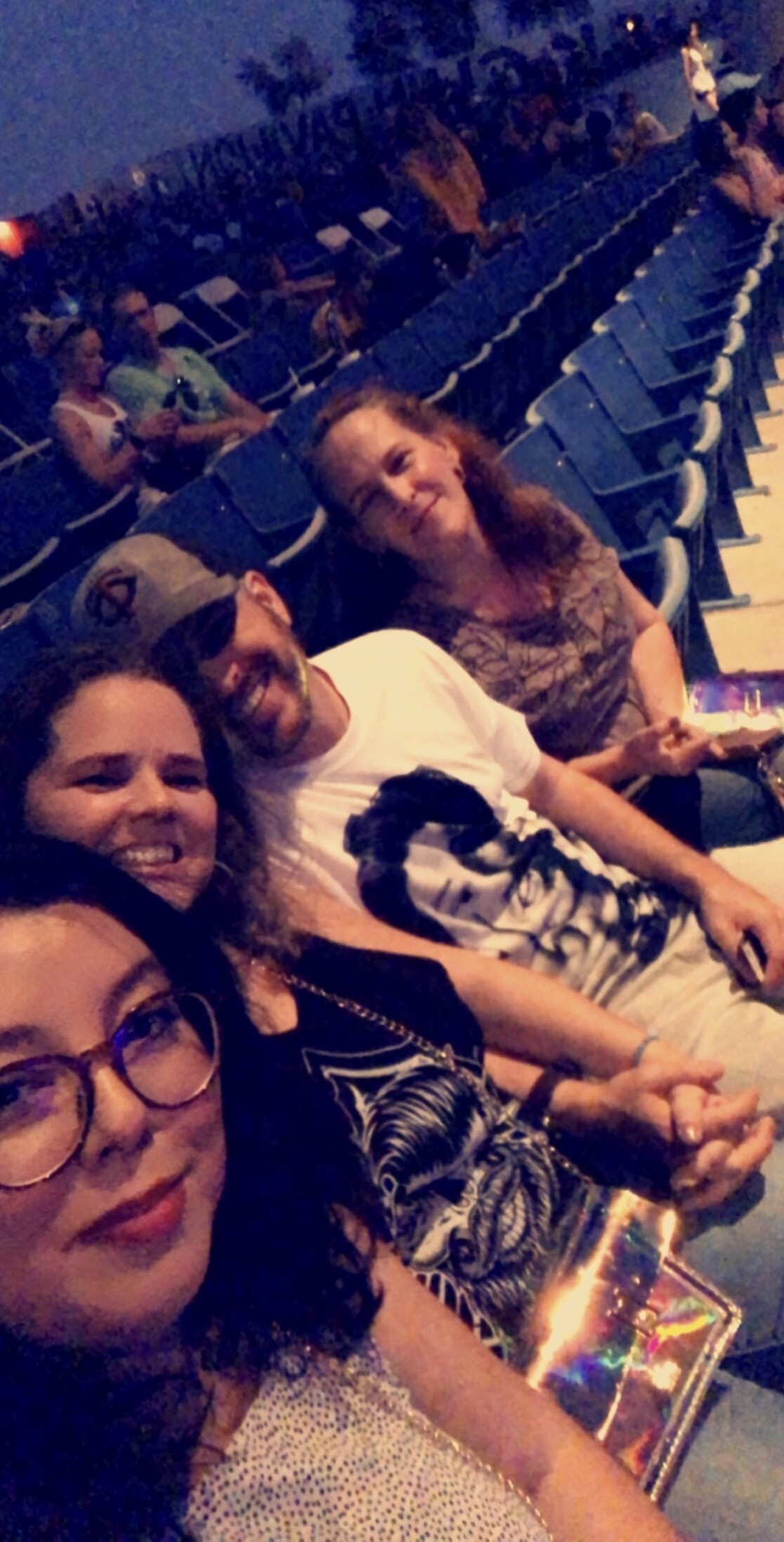311 & Dirty Heads - Pop