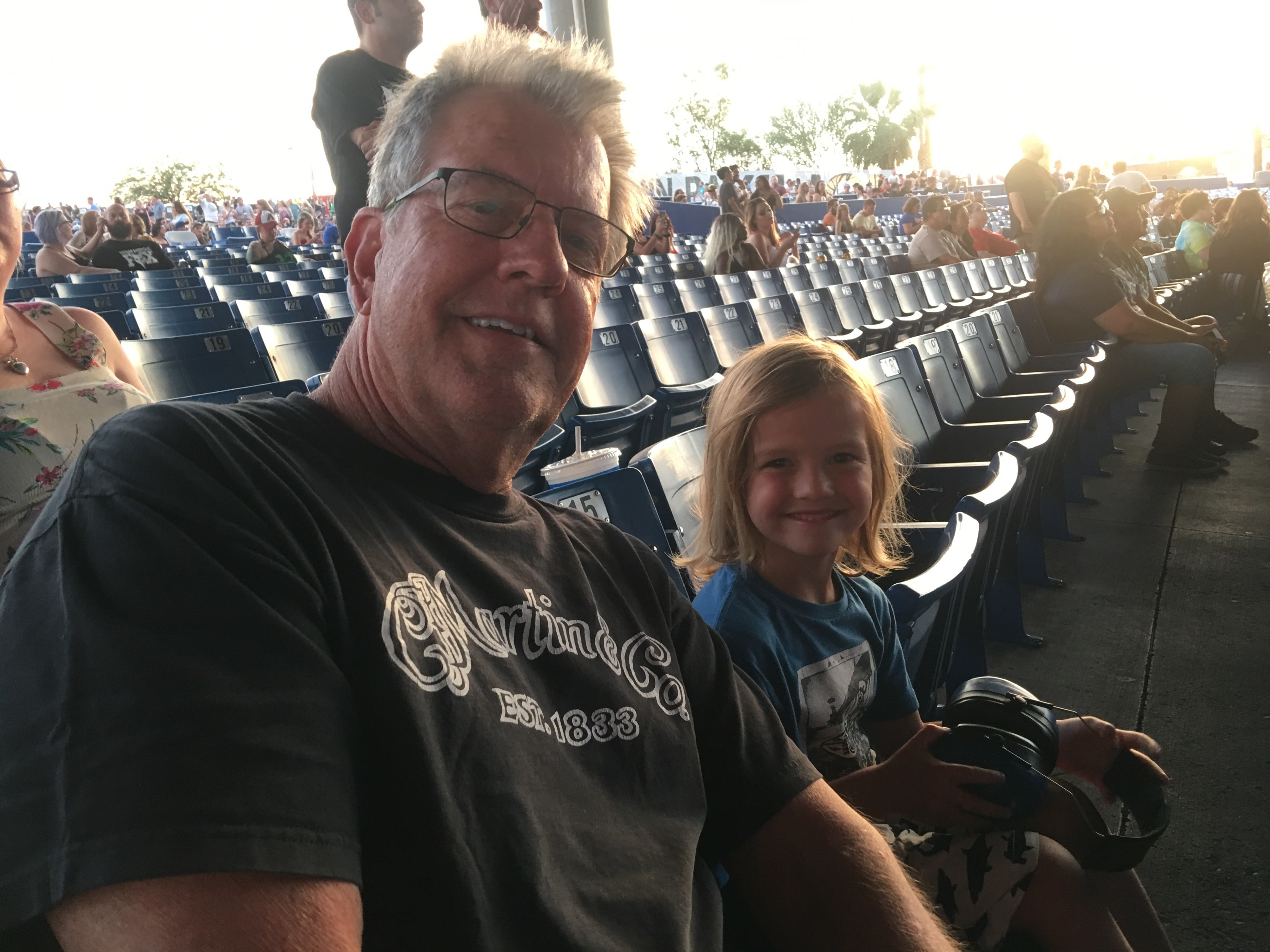 311 & Dirty Heads - Pop