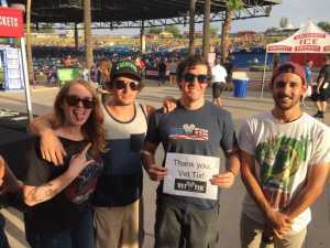 311 & Dirty Heads - Pop