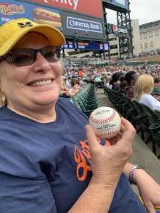 Detroit Tigers vs. Seattle Mariners - MLB