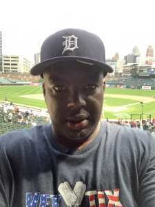 Detroit Tigers vs. Seattle Mariners - MLB