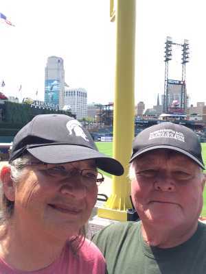 Detroit Tigers vs. Seattle Mariners - MLB