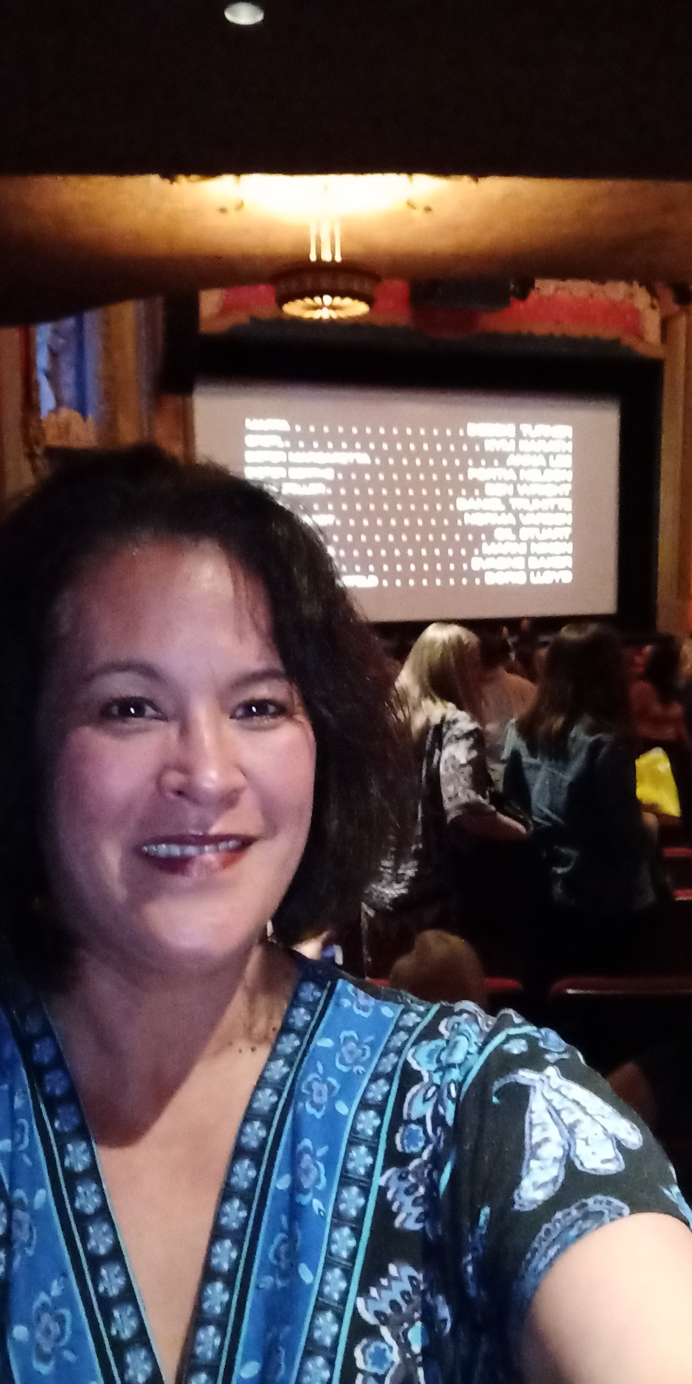 Cinema @ the Balboa: Sound of Music Singalong