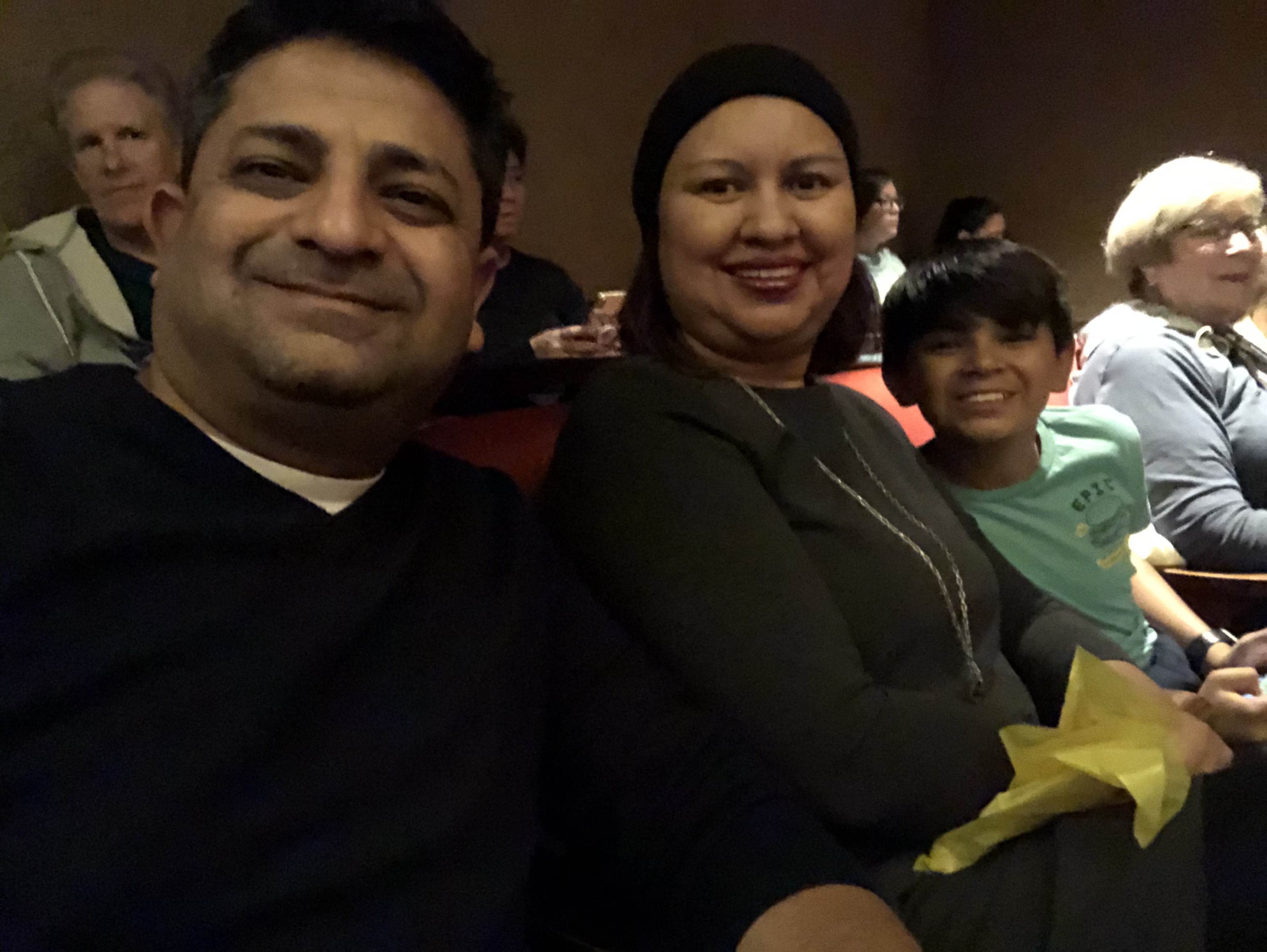 Cinema @ the Balboa: Sound of Music Singalong