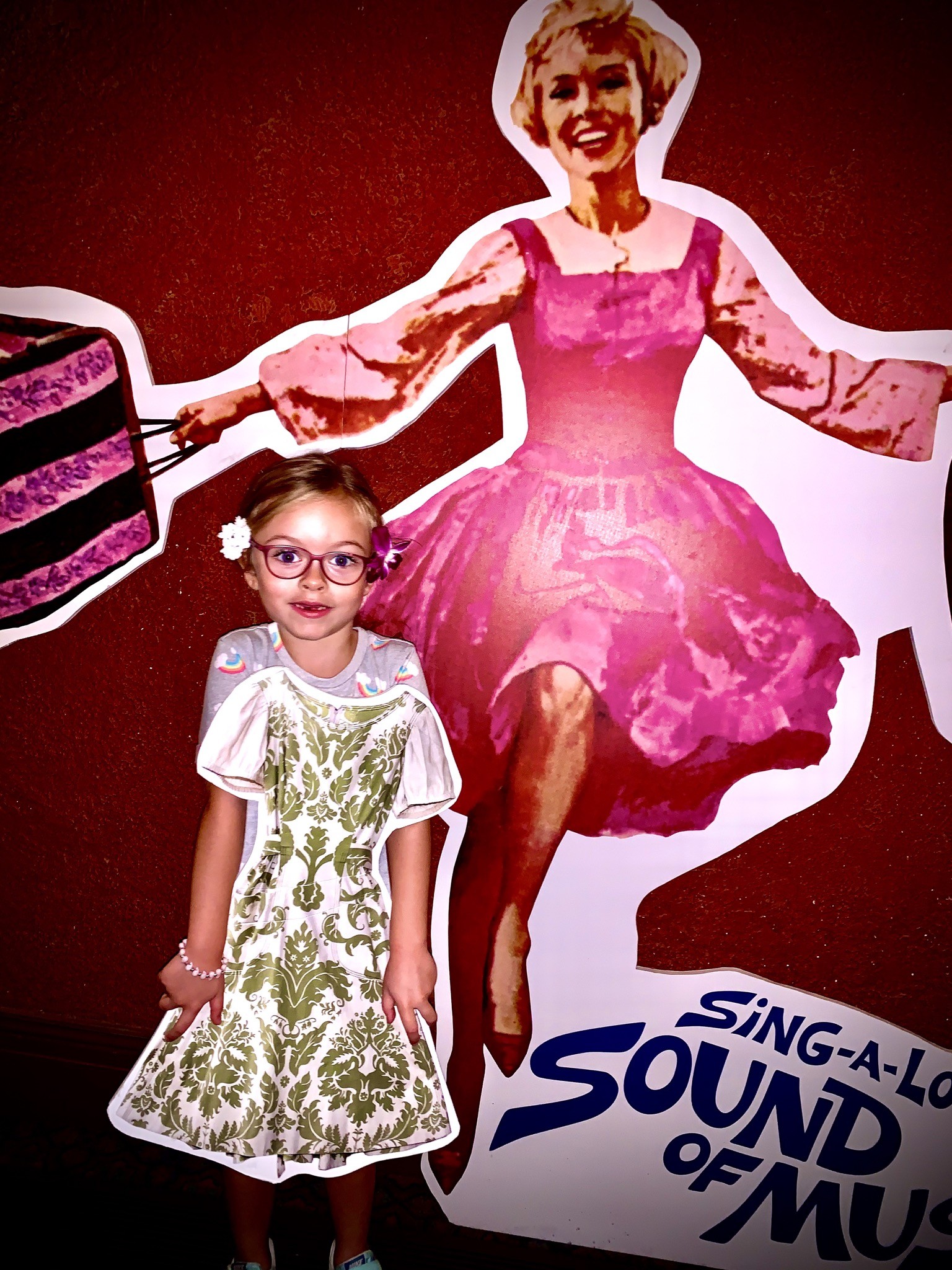 Cinema @ the Balboa: Sound of Music Singalong