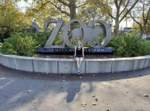 jiahua attended Philadelphia Zoo - * See Notes - Good for Any One Day Through December 30th, 2019 on Dec 30th 2019 via VetTix 