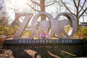 Jeff attended Philadelphia Zoo - * See Notes - Good for Any One Day Through December 30th, 2019 on Dec 30th 2019 via VetTix 